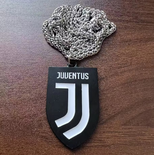 Juventus Necklace – The Old Lady’s Legacy